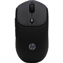 Hp 400 Kablosuz Fare Çift Bluetooth ve USB 2,4 Ghz, 24 Aylık Pil, Sessiz Tıklama, Yumuşak Dokunuş, S