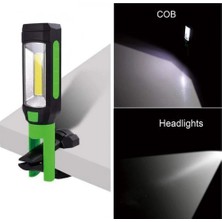 Pusat Araçta Olmazsa Olmaz Oto Lambası  WT-296 - Lisinya