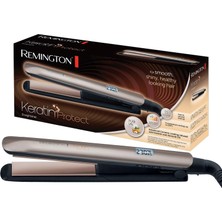 Remington S8540 Keratin Protect Saç Düzleştirici Dijital Ekran