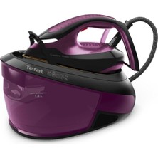 Tefal Tefal SV8152 Express Vision 130 gr Sürekli ve 480 gr Şok Buharlı 2800 Watt Buhar Kazanlı Ütü