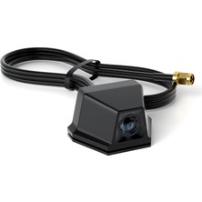 Viofo RWC400 IP67 Su Geçirmez A329 Serisi ile Uyumlu 2k Hdr 30FPS Dış Arka Kamera