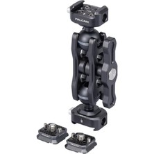 Falcam F22 Dual Head Quick Release Magic Arm Kit 2548