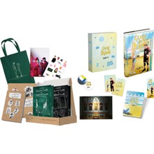 Guardian Yayınları Yalancılar ve Yabancılar Iki Kitaplık Kutulu ve Çizgi Ihlali Kutulu Ciltli