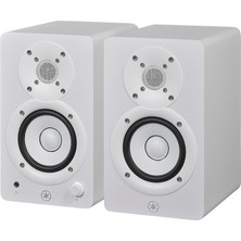 Yamaha HS4W Stüdyo Referans Monitörü (Çift)