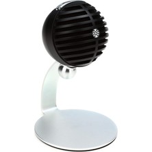 Shure Mv5 Di̇ji̇tal Podcast Mi̇krofon