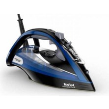 Tefal FV9848 Ultimate Pure Kireç Avcısı 3200 Watt Buharlı Ütü Mavi - Siyah - 1830007152