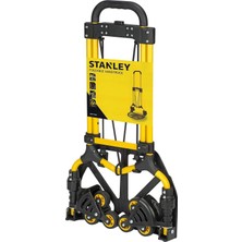 Stanley FT584 30/60KG Merdiven Çıkabilen Katlanır El Arabası