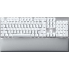 Razer Pro Type Ultra - Maksimum Üretkenlik Için Kablosuz Mekanik Klavye (Sarı Sessiz ve Doğrusal Kla