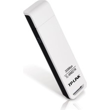 Tp-Link TL-WN821N, 300 Mbps N Kablosuz Wps USB Adaptör