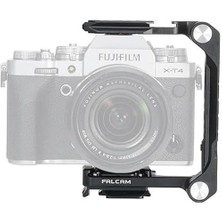 Falcam F22 & F38 & F50 Quick Release Universal Katlanabilir Yarım Kafes C00B3809