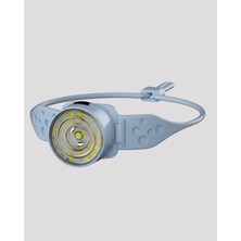 Pusat Suya Dayanıklı LED Kafa Lambası Outdoor Kullanım - Lisinya