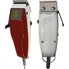 Pusat Profesyonel Kedi Köpek ve Evcil Hayvan Traş Makinesi Elektrikli ( Lisinya )