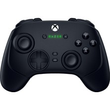 Razer Wolverine V3 Pro - Xbox ve Pc Için Kablosuz Espor Kumandası (Hyperspeed Kablosuz, Mecha Dokuns
