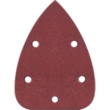 Worx WA2000 140X90MM 60, 80, 120 Kum, 15 Parça Cırtlı Universal Mouse Zımpara Kâğıdı Seti