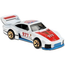 Hot Wheels 1:64 Hw Race Day Porsche 935 GRX60