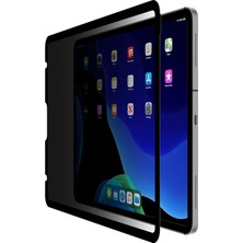 Belkin Screenforce Trueprivacy Ipad Pro 11 Için Ekran Koruyucu (Çıkarılabilir ve Tekrar Kullanılabil