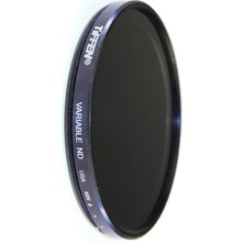 Tiffen Filter 67 mm Değişken Nd Filtresi