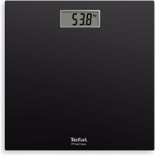 Tefal PP140 Square Black Electronic Kişisel Ölçek
