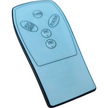 Pusat Ayak Tens Cihazı Uzaktan Kumandası Nrd 632 - Lisinya