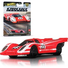 Hot Wheels Premium - Porsche 917K (1/64) Circuid Legends