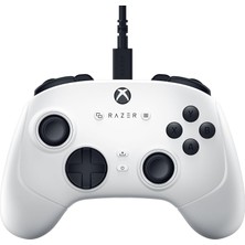 Razer Wolverine V3 Tournament Edition - Xbox X|s ve Pc Için Kablolu Espor Kumandası (Mecha Dokunsal