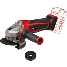 Einhell Te-Ag 18/115 Q Li Solo, Akülü Avuç Taşlama