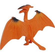 Pusat Dinazor Figürler Serisi - KL1689 - Pterodactyl (Lisinya)