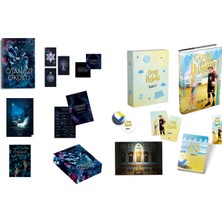 Ephesus Yayınları Özel Seri- Ötanazi Okulu -1, Ciltli ve Çizgi Ihlali Kutulu Ciltli