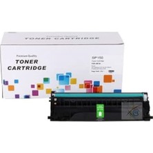 Genelec BRC06 Ricoh SP150 Uyumlu Muadi̇l Toner