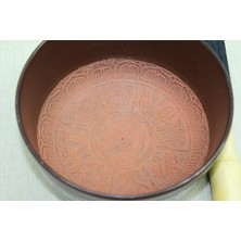 Pusat Metal Alaşım Meditasyon Çanı KSK0188 - Lisinya