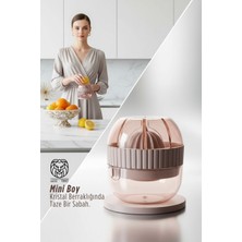 Transformacion Mini Limon Sıkacağı , Narenciye Sıkacağı – Ergonomik Pratik Meyve Presi 722807