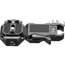 Falcam F38 Quick Release Plate For Zhiyun Crane M3