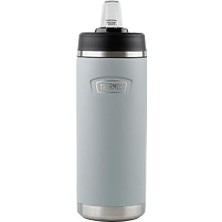 Thermos Icon Serisi IS2332RR Pipetli Termos River Rock, 0.94 L