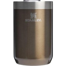 Stanley The Everyday 0.35 Li̇tre Kamp Bardaği Kahverengi̇ Renk