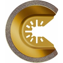 Worx WA4977 Çok Amaçlı Raspalama Makinası Için 63MM 180˚ Beton, Fayans Derz Arası Universal Temizlem