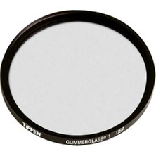 Tiffen Pırıltılı Cam 1 Filtre (82 Mm)