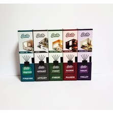 Pusat Oda Kousu Lavender