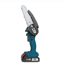 Pazarcan 1330 Akülü Dal Kesme 15 cm 20 Volt 2.0 Ah Güçlü Kesim Özellikleri ile