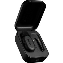 Shure Movemic One, Single Channel Direct To Phone Wireless Lavalier Microphone System, Portable, Pro
