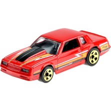 Hot Wheels Temalı Retro Arabalar GRT29