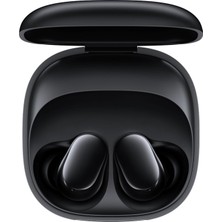 Xiaomi Redmi Buds 6 Play, Siyah