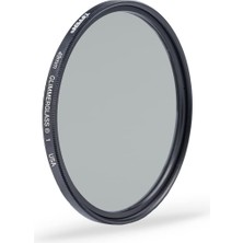 Tiffen Filtre 49GG1 49MM Glimmerglass 1 Filtre