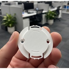 Konsept 3D Xiaomi Kamera Vidalı Montaj Aparatı