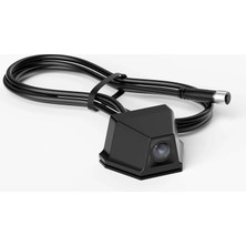 Viofo RWC200 IP67 Su Geçirmez A229 Pro/plus Uyumlu 2k Quad Hd Dış Arka Kamera 9.5 Metre