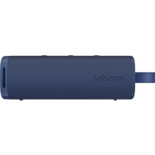 Xiaomi Sound Outdoor Mavi Bluetooth Hoparlör