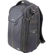 Vanguard Alta Rise 48 Foto/video Makinesi Sırt Çantası, Siyah