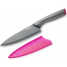 Tefal Fresh Kitchen Şef Bıçağı - 15 cm