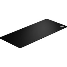 Steelseries Qck Heavy Xxl Gaming Mousepad - Düzenli Kontrol Sağlar - Oyun Sensörleri Için Optimize E