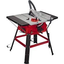 Einhell Tezgah Testere Tc-Ts 2025/2 U (2000 Watt, 85 mm Kesme Yüksekliği, Ø 250 mm Testere Bıçağı, M