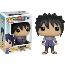 Funko Pop Figür: Animation - Naruto Shippuden - Sasuke